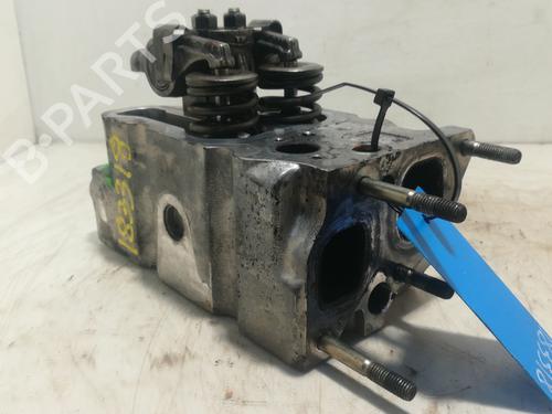 Used Cylinder head Cylinder head CHRYSLER VOYAGER II (ES) [1990-1995] 34224972 34224972