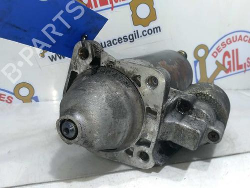 Starter FORD FIESTA III (GFJ)  | BP20809253M8