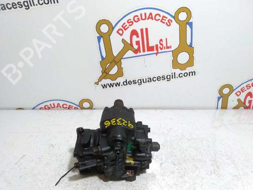 Steering rack MERCEDES-BENZ CLK (C208) CLK 200 (208.335) | BP20733208M22 