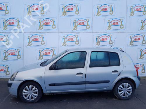 Pièces Détachées Usagées RENAULT CLIO II (BB_, CB_) 1.5 dCi (B/CB07) (65 hp) 4377257