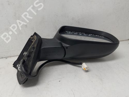 Bakspejl Højre TOYOTA AURIS (_E15_)  | BP30006617C27 