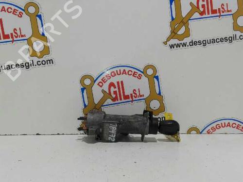 Used Ignition barrel SEAT IBIZA III (6L1) [2002-2009]  20780325