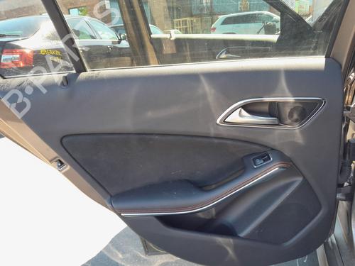 Other MERCEDES-BENZ A-CLASS (W176) A 200 (176.043) | BP30279513O1