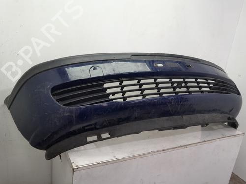 Front bumper OPEL ZAFIRA A MPV (T98) 2.0 DTI 16V (F75) | BP25774481C7 