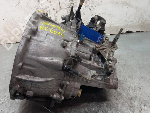 Used Gearbox RENAULT MEGANE II (BM0/1_, CM0/1_) 2.0 16V (BM0U, CM0U) (135 hp) 20768054