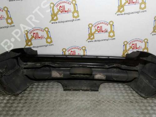 Rear bumper BMW X5 (E53)  | BP20790669C8 