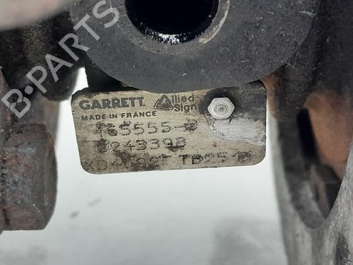 Turbocharger/Supercharger BMW 3 (E36) 325 td | BP29464307M71 
