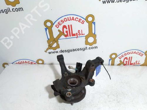 Fusée avant gauche OPEL ANTARA A (L07) 2.0 CDTI 4x4 (150 hp) 20730550