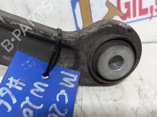 Right rear suspension arm MERCEDES-BENZ C-CLASS (W204) C 200 CDI (204.007, 204.006) | BP20753390M15 