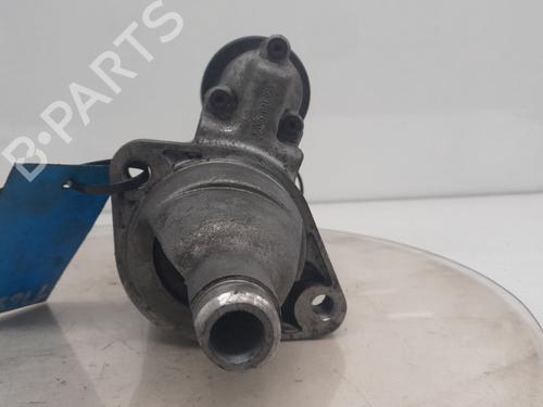 Startmotor AUDI A6 C5 (4B2, 4B4) 2.5 TDI | BP23146793M8 