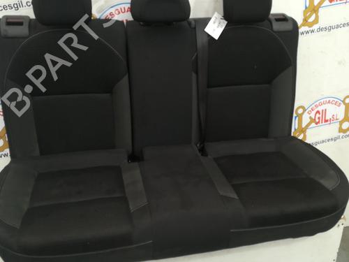 Seats set CITROËN C4 II (NC_) 1.6 BlueHDi 120 | BP20759508C78 