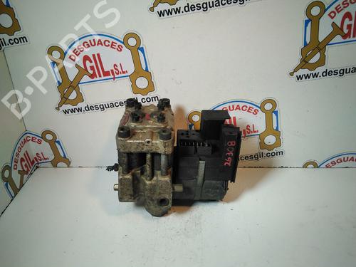 Used ABS pump RENAULT 25 (B29_) 2.1 Turbo-D FWD (B290, B29W) (86 hp) 20789615