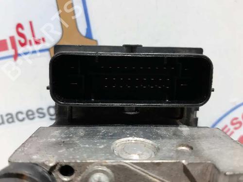 ABS pump FIAT PUNTO EVO (199_) 1.3 D Multijet (199AXC1A, 199BXC1A, 199AXT1A, 199BXT1A) | BP20787180M43 