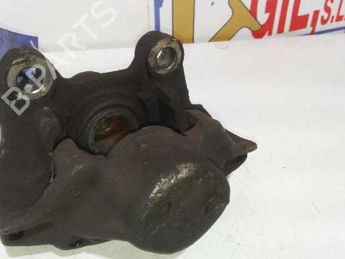 Right rear brake caliper OPEL VECTRA B (J96)  | BP20781836M106 