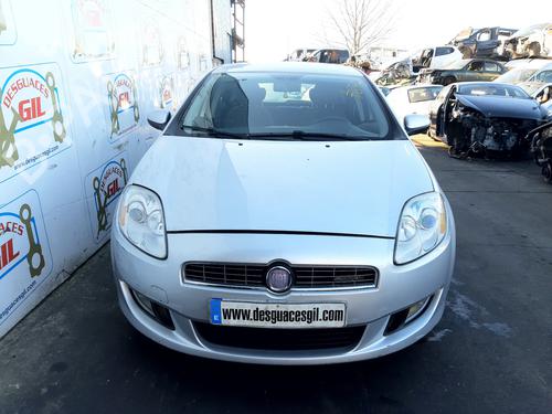 Starter FIAT BRAVO II (198_) 1.9 D Multijet (198AXB1A) | BP22355617M8 