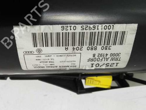 Passasjer kollisjonspute VW PASSAT B5.5 (3B3) 1.9 TDI | BP20777107C10 