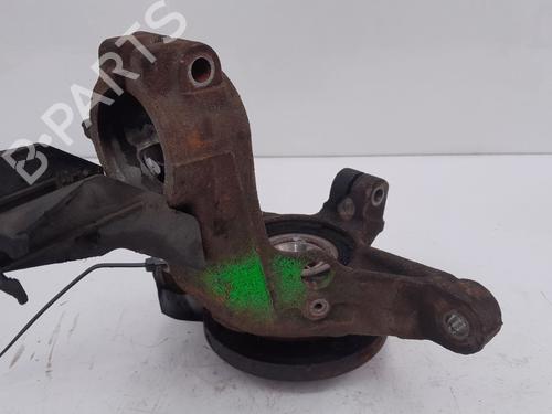 Left front steering knuckle PEUGEOT 206 CC (2D) | BP37247955M25 - Image 5