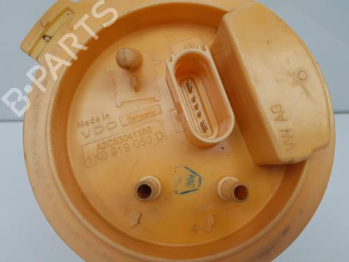 Pompe à carburant VW GOLF V (1K1)  | BP29534207M76
