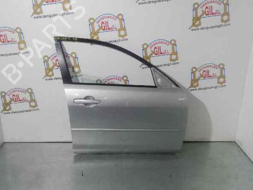 Used Right front door MAZDA 3 Saloon (BK) 1.6 DI Turbo (BK12Y) (109 hp) 20784487