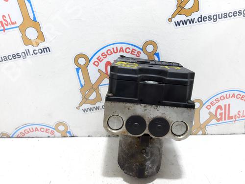 ABS pump AUDI A4 B5 (8D2) 1.9 TDI | BP20755484M43 