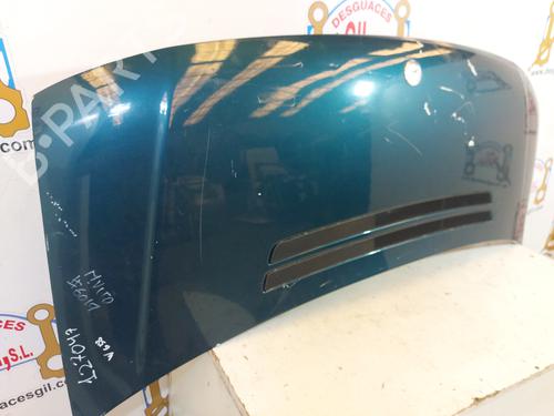 Hood MERCEDES-BENZ VITO Van (W638) 112 CDI 2.2 (638.094) | BP20746678C1
