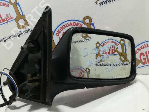 Used Right mirror SEAT CORDOBA (6K1, 6K2) 1.6 i (101 hp) 20730121