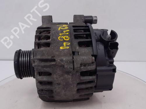 Alternator FIAT SCUDO Van (270_, 272_) 2.0 D Multijet 4x4 | BP29427458M7 