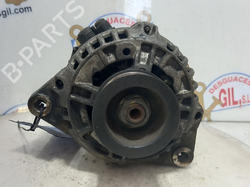 Alternator CITROËN ZX (N2) 1.9 D | BP20771057M7 