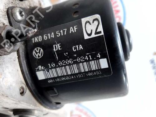 ABS pump SEAT LEON (1P1) 1.9 TDI | BP20810332M43 
