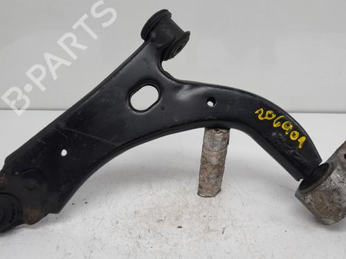 Used Left front suspension arm Left front suspension arm FORD FUSION (JU_) 1.6 TDCi (90 hp) 34134636 34134636