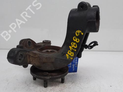 Right front steering knuckle FORD MONDEO IV (BA7)  | BP25653462M26 