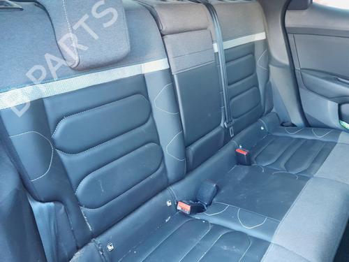 Sæde sæt CITROËN C4 III (BA_, BB_, BC_) | BP30905921C78