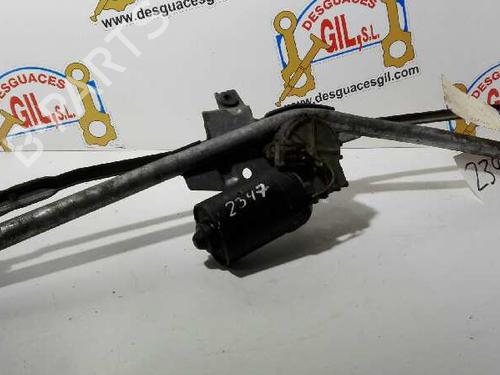 Front wiper motor VW PASSAT B3/B4 (3A2, 35I)  | BP20774075M29 