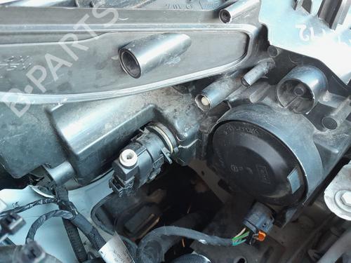 Left headlight PEUGEOT 2008 I (CU_) 1.2 THP 110 / PureTech 110 | BP36649570C28 - Image 2
