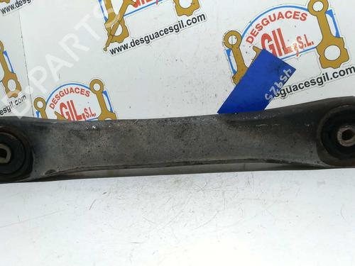 Venstre bagtil bærearm JEEP CHEROKEE (XJ) 2.5 TD 4x4 (116 hp) 20802011