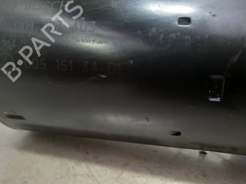 Startmotor MERCEDES-BENZ C-CLASS Coupe (CL203) C 230 Kompressor (203.747) | BP20771960M8 