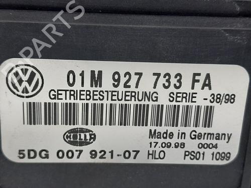 Gearbox control unit AUDI A3 (8L1) 1.9 TDI | BP20762965M52 