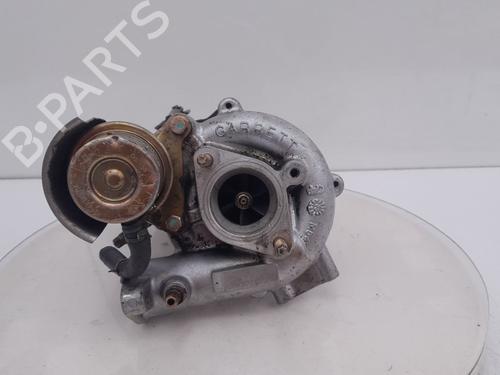 Used Turbocharger/Supercharger Turbocharger/Supercharger NISSAN ALMERA II (N16) 2.2 Di (110 hp) 35965887 35965887