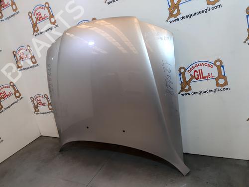 Hood OPEL VECTRA B (J96) 2.0 DTI 16V (F19) | BP20745608C1 