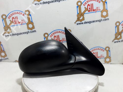 Right mirror PEUGEOT 406 (8B) 1.9 TD | BP20739414C27 