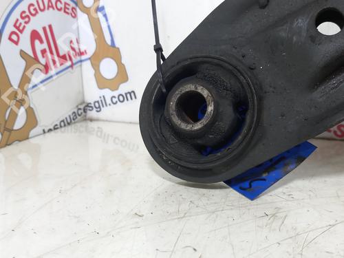 Right front suspension arm SEAT IBIZA II (6K1) 1.9 TDI | BP20754813M13 