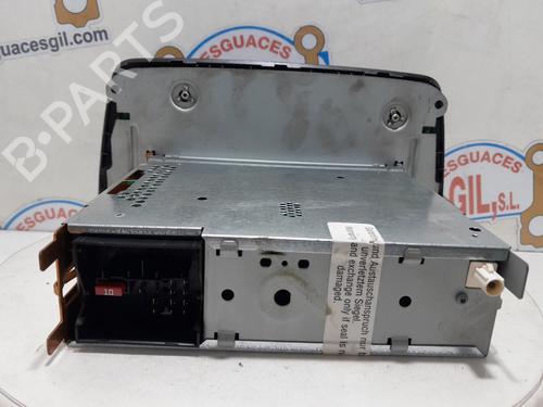Radio SEAT IBIZA IV SC (6J1, 6P5)  | BP20766909E6 