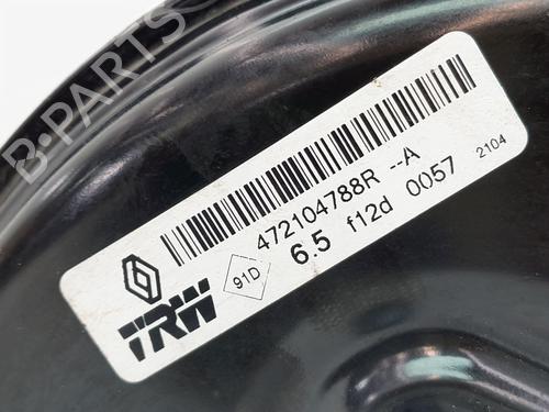 Servo brake RENAULT CLIO IV (BH_)  | BP27468445M42 