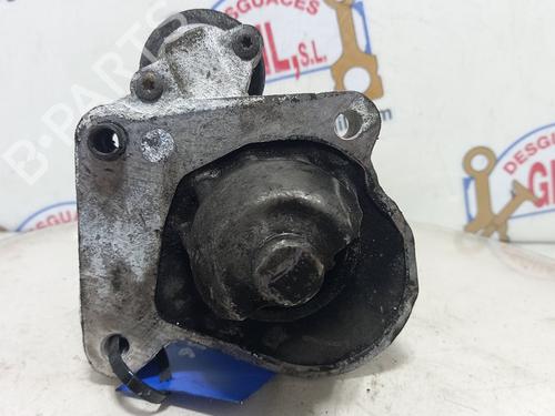 Startmotor FORD FOCUS C-MAX (DM2)  | BP20770566M8 
