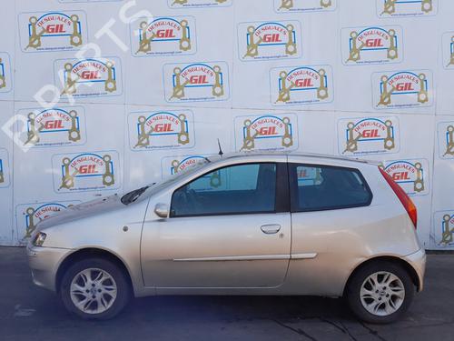 Oil sump FIAT PUNTO Hatchback Van (188_) 1.2 60 | BP20772363M115 