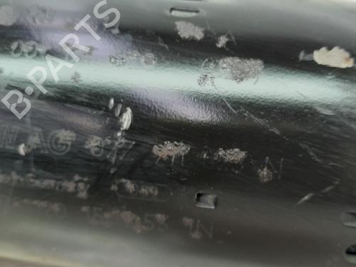 Starter VW GOLF VI (5K1) | BP26533172M8