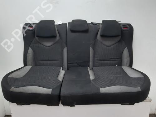 Sæde sæt Sæde sæt PEUGEOT 308 I (4A_, 4C_) [2007-2016] 34131808 34131808