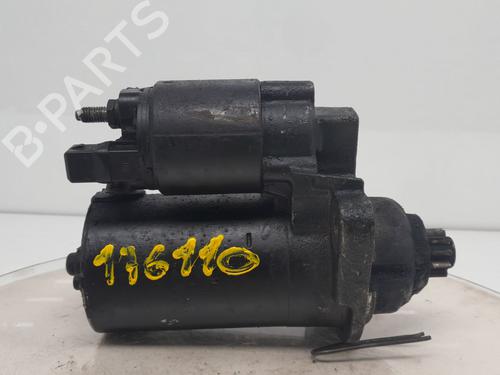 Used Starter AUDI A3 (8L1) 1.8 T (150 hp) 24432403