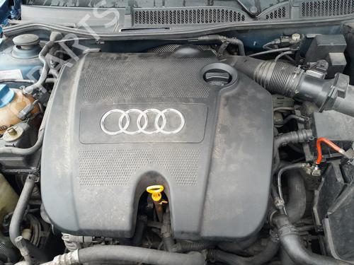 Steering pump AUDI A3 (8L1) 1.6 | BP20766586M99 