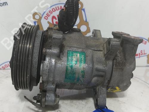 Compressor A/A CITROËN SAXO (S0, S1) 1.4 VTS (75 hp) 20756678